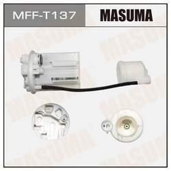 Masuma MFF-T137