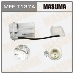 Masuma MFF-T137A
