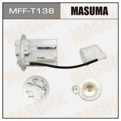 Masuma MFF-T138