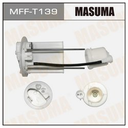 Masuma MFFT139
