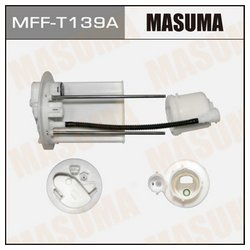 Masuma MFFT139A
