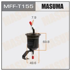 Masuma MFFT155