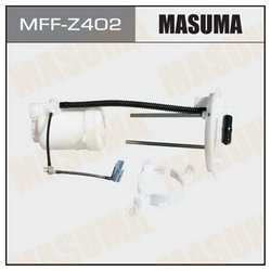 Фото Masuma MFF-Z402