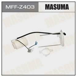 Фото Masuma MFF-Z403