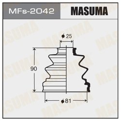 Masuma MFs-2042