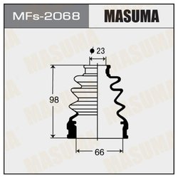 Masuma MFS2068