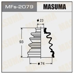 Masuma MFS2079