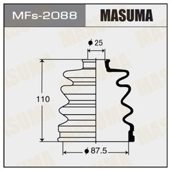 Masuma mfs2088
