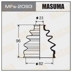 Masuma MFS2093