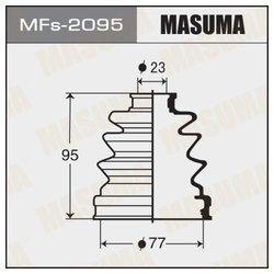 Masuma MFs2095