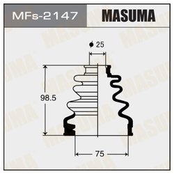 Masuma MFS2147