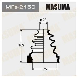 Masuma MFS2150
