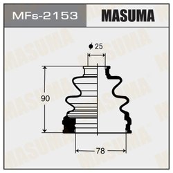 Masuma MFs2153