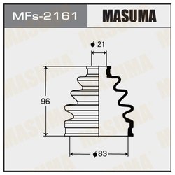 Masuma MFS2161