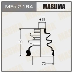 Masuma MFS2164