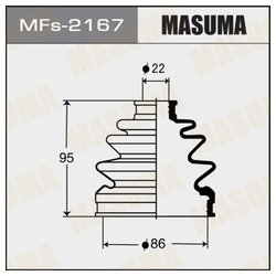 Masuma MFS2167