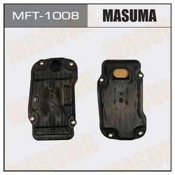 Фото Masuma MFT1008