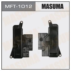 Masuma MFT1012