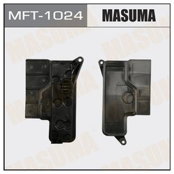 Masuma MFT1024