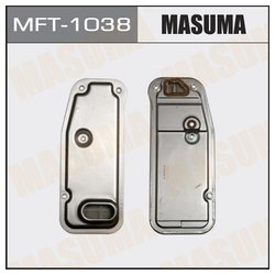 Фото Masuma MFT1038