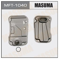 Фото Masuma MFT1040