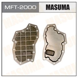 Фото Masuma MFT2000