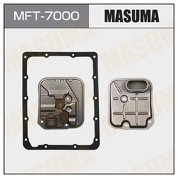 Фото Masuma MFT7000