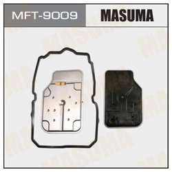 Фото Masuma MFT9009