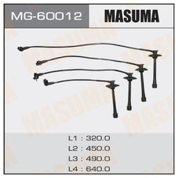 Фото Masuma MG-60012