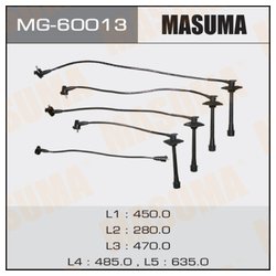 Masuma MG-60013