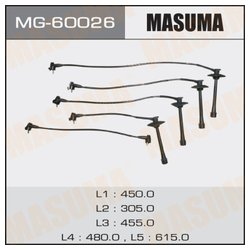 Masuma MG60026