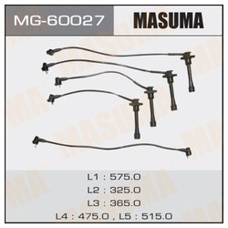 Masuma MG60027