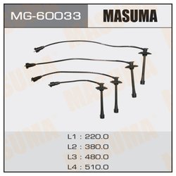 Masuma MG-60033
