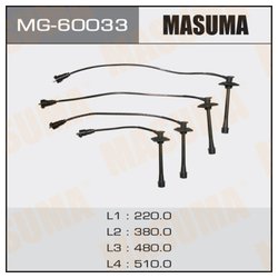 Фото Masuma MG-60033