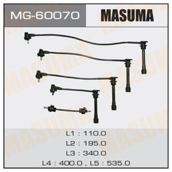 Masuma MG60070