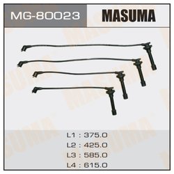 Фото Masuma MG-80023