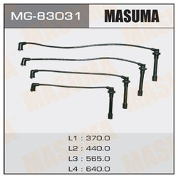 Masuma MG83031