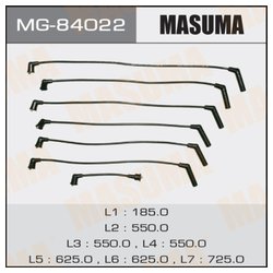 Masuma MG84022