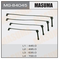 Masuma MG84045