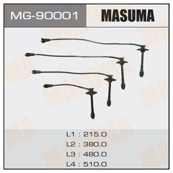 Masuma MG-90001