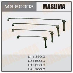 Фото Masuma MG-90003