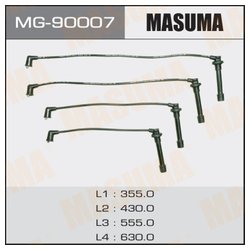 Фото Masuma MG90007