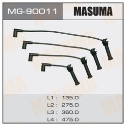 Masuma MG90011