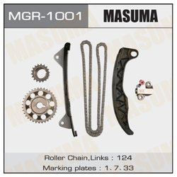 Masuma MGR1001