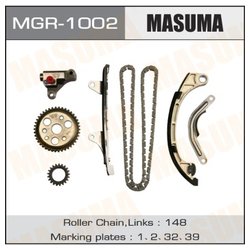 Masuma MGR1002