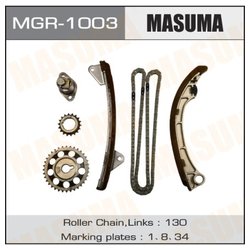 Masuma MGR1003