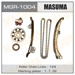 Masuma MGR1004