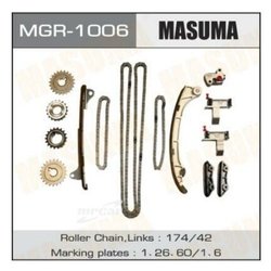 Masuma MGR1006