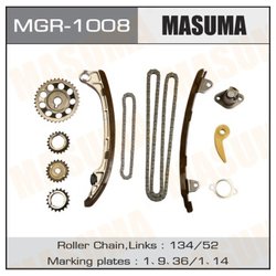 Masuma MGR1008