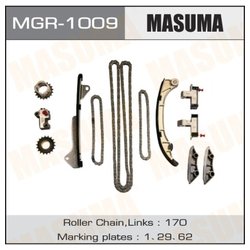 Masuma MGR1009